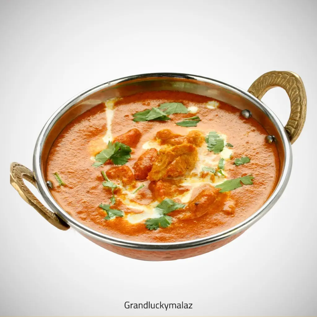 Butter Chicken Masala